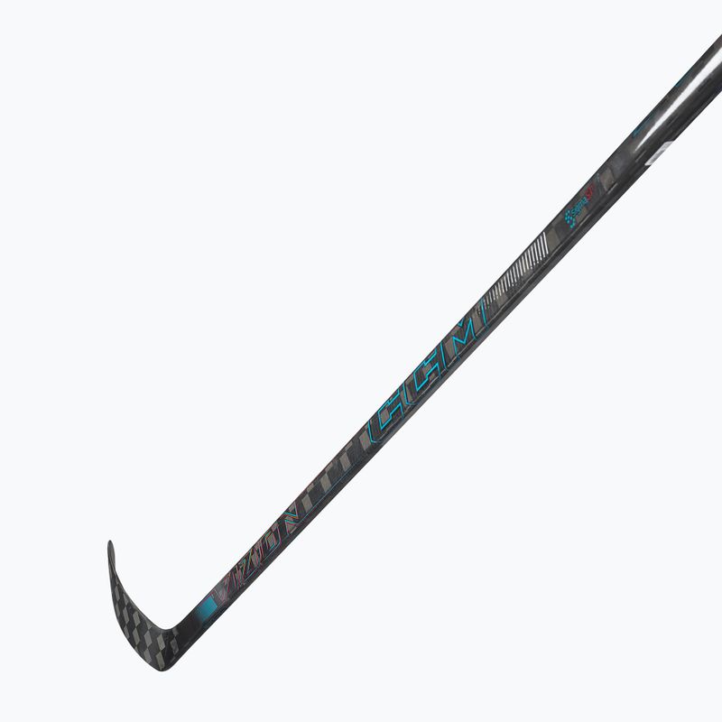 Hokejka CCM Vizion SR black 3