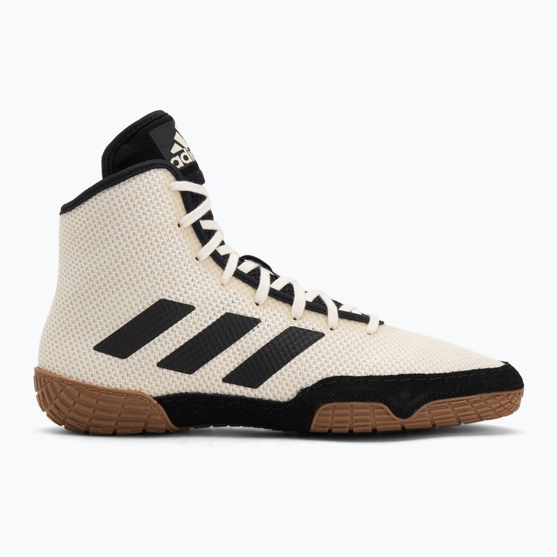 Zápasnické boty Adidas Tech Fall 2.0 white/black 2