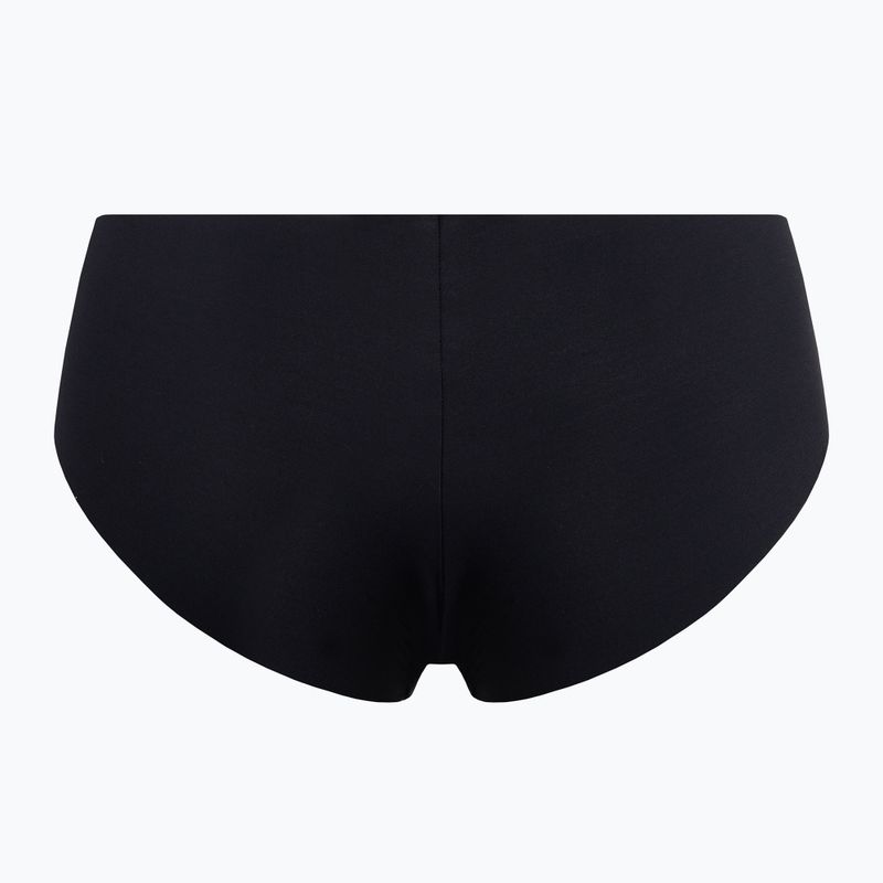Dámské bezešvé kalhotky Under Armour Ps Hipster 3-Pack black 1325616-001 3