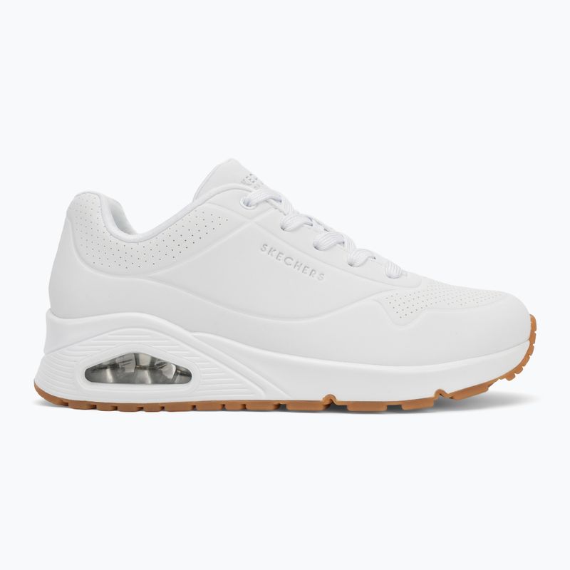 Boty SKECHERS Uno Stand On Air pink 2