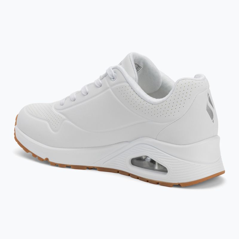 Boty SKECHERS Uno Stand On Air pink 3