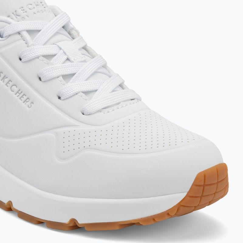 Boty SKECHERS Uno Stand On Air pink 7