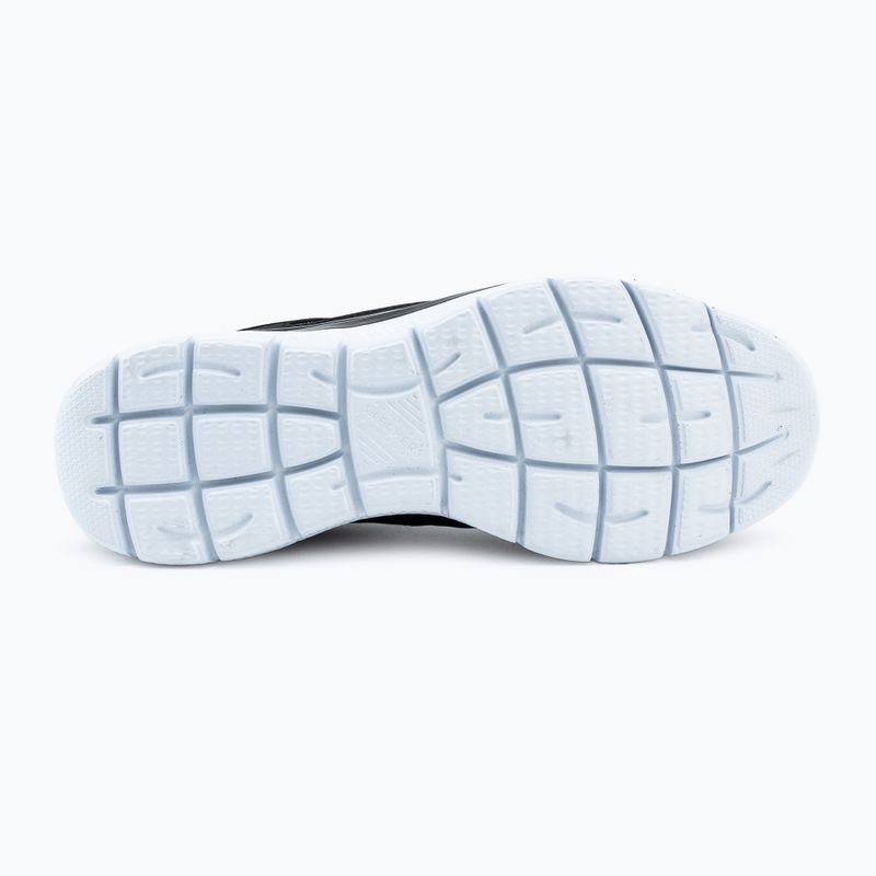 Pánská tréninková obuv SKECHERS Summits South Rim black/white 4