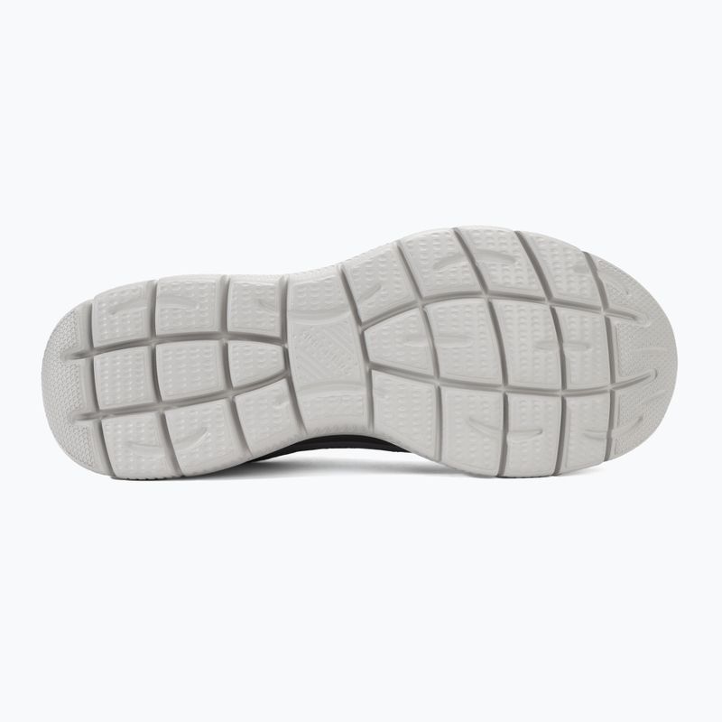 SKECHERS Summits South Rim pánské boty charcoal 4
