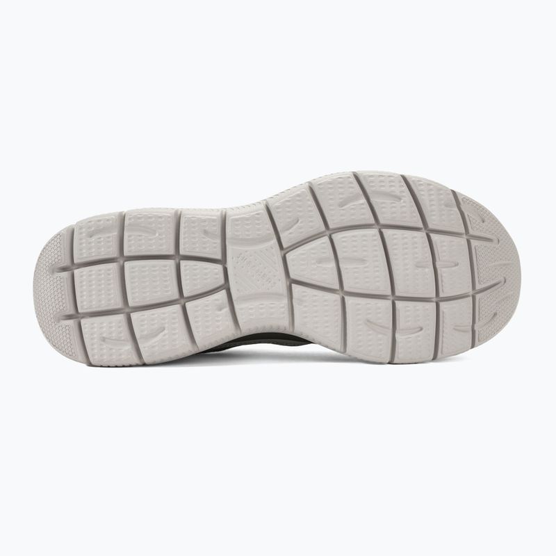 Pánské boty SKECHERS Summits South Rim grey 4