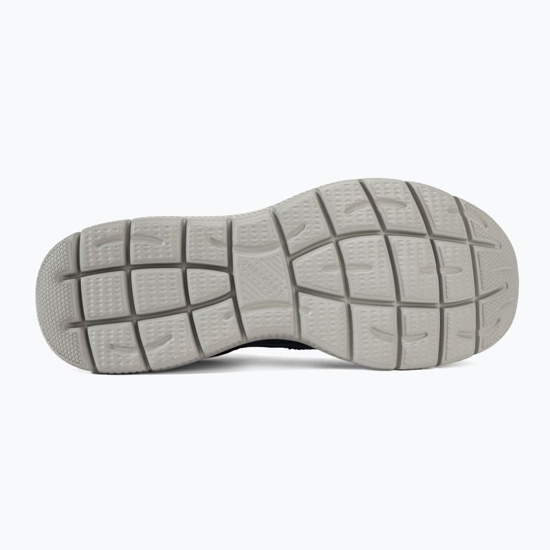 Pánské boty SKECHERS Summits South Rim blue 4