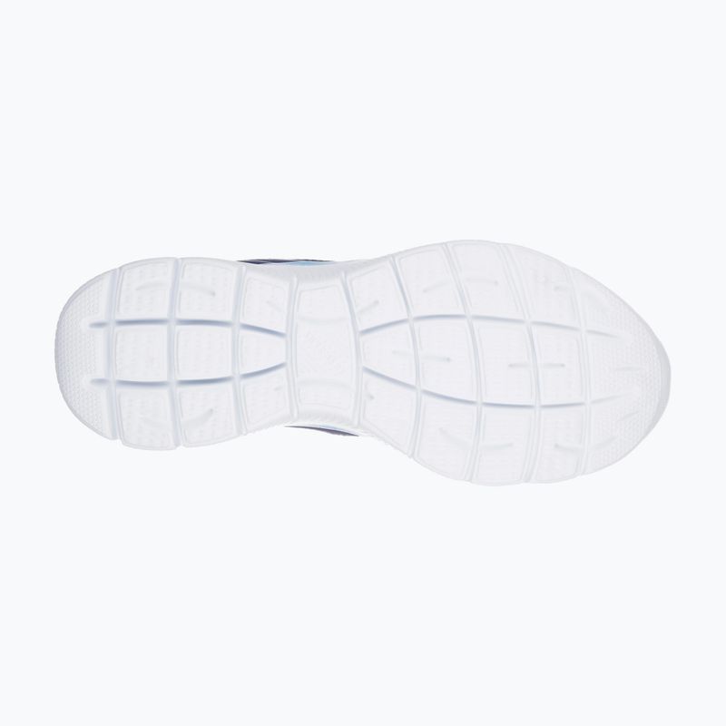 Dámská tréninková obuv SKECHERS Summits Suited navy/blue 13