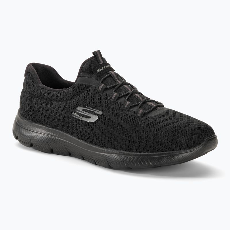 Dámské tréninkové boty SKECHERS Summits black