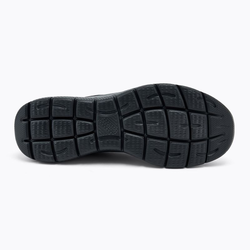Pánské boty  SKECHERS Summits black 4