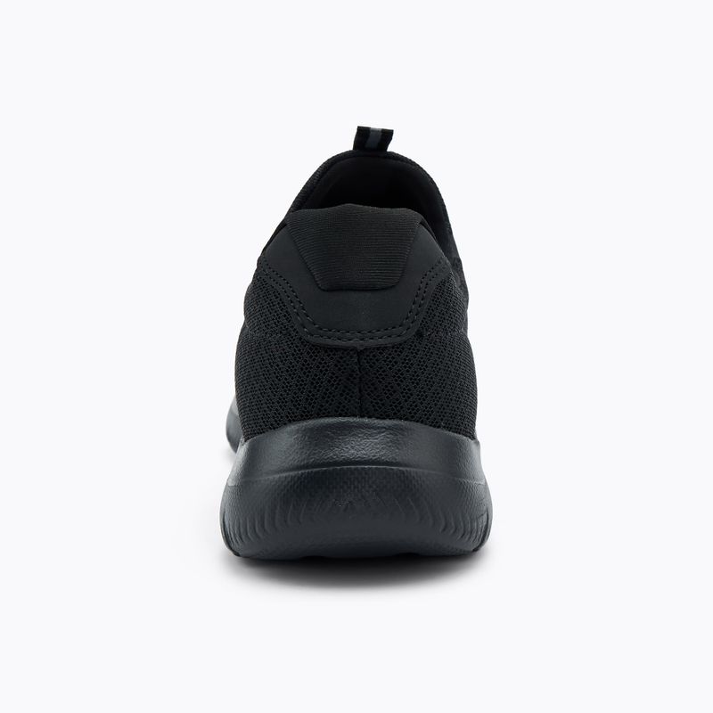 Pánské boty  SKECHERS Summits black 6
