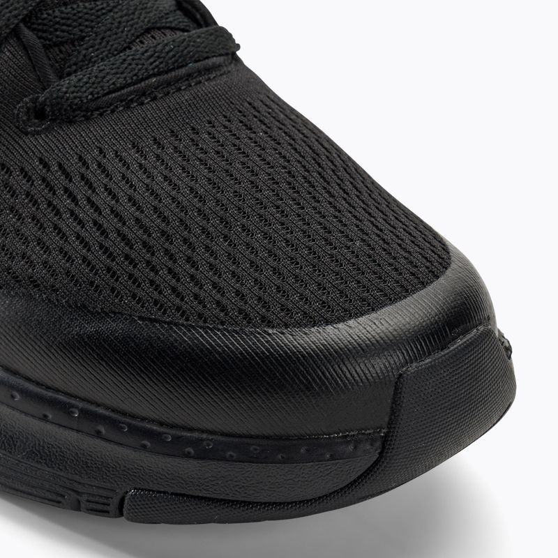 Pánské tréninkové boty SKECHERS Arch Fit black 7