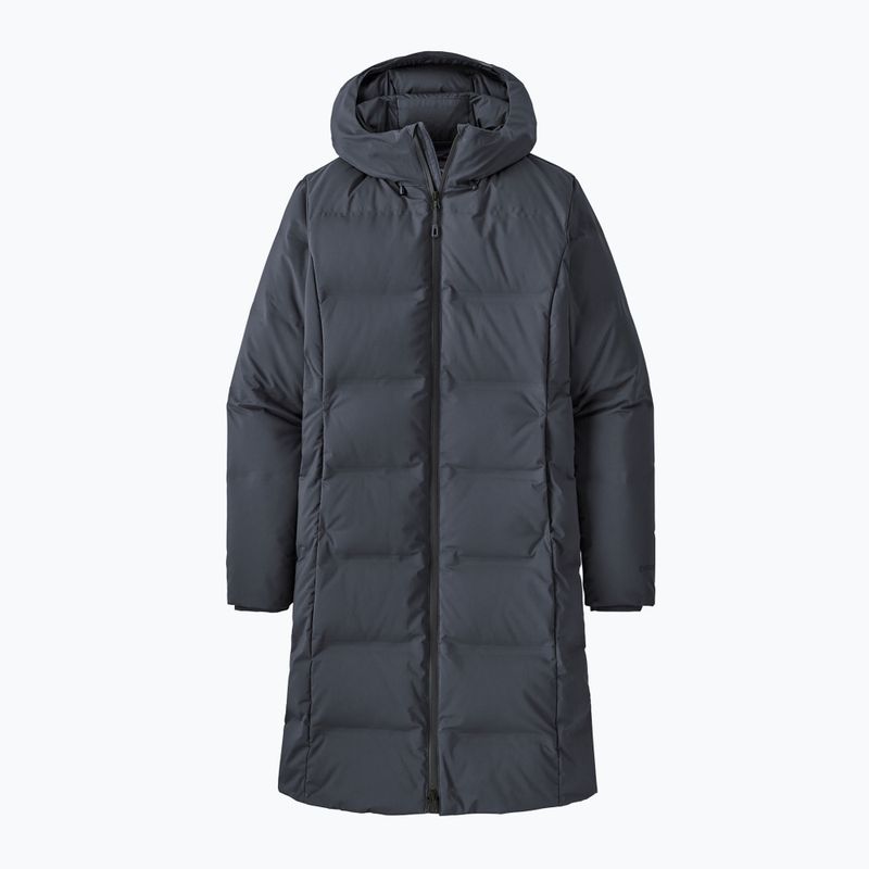 Dámský péřový kabát Patagonia Jackson Glacier Parka smolder blue 13