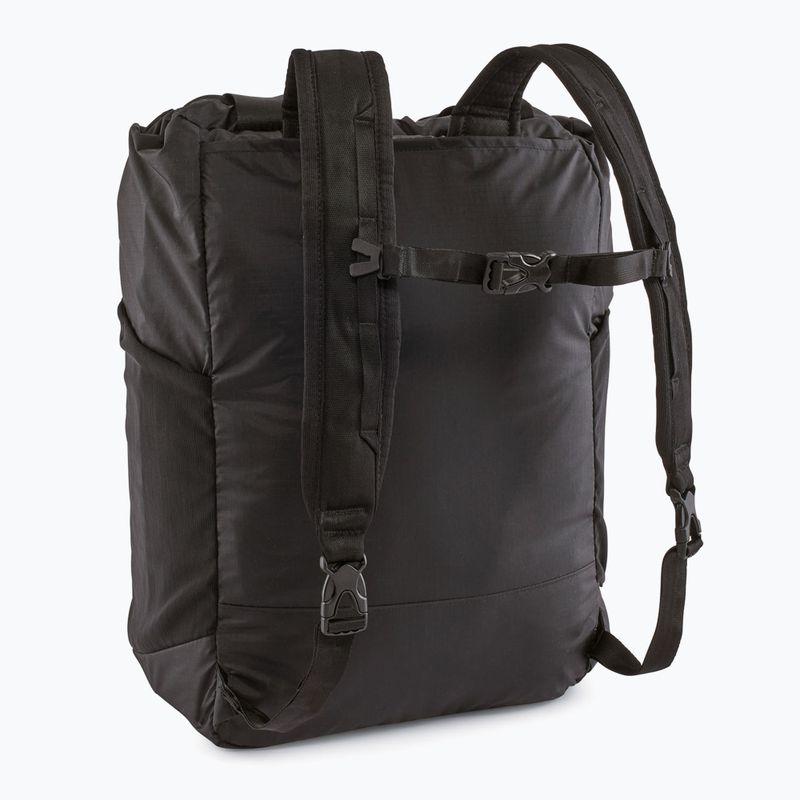 Turistický batoh  Patagonia Ultralight Black Hole Tote Pack 27 l black 2