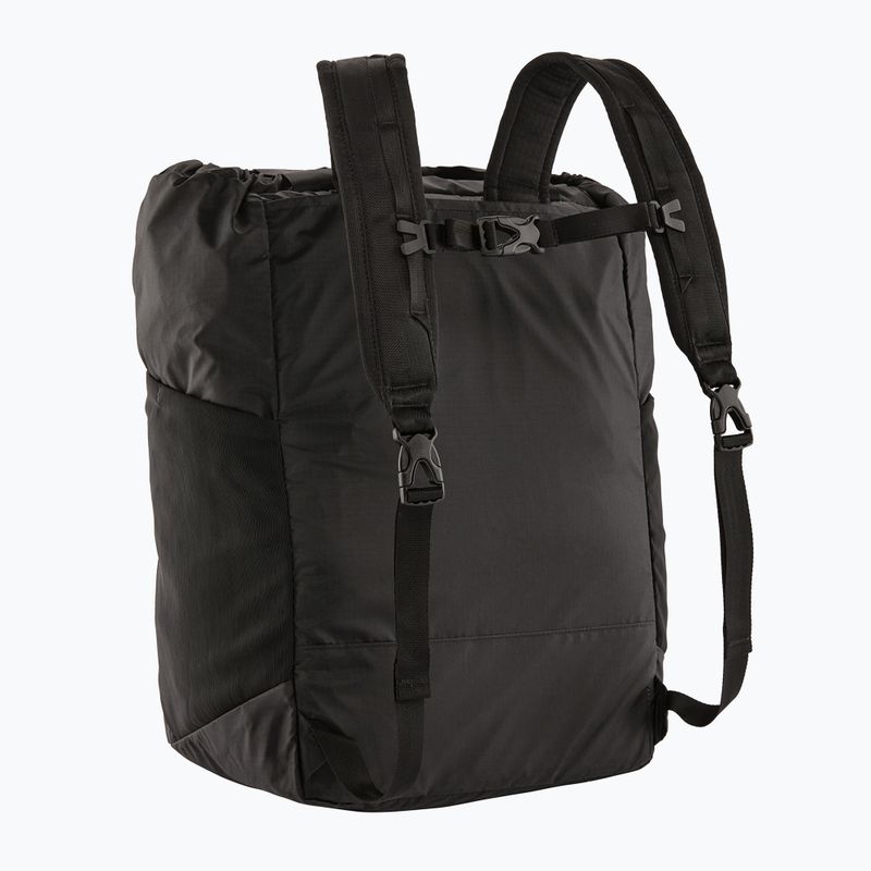Turistický batoh  Patagonia Ultralight Black Hole Tote Pack 27 l black 3