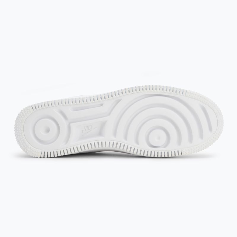 Dámské boty Nike Air Force 1 Sage Low white/white/white 4