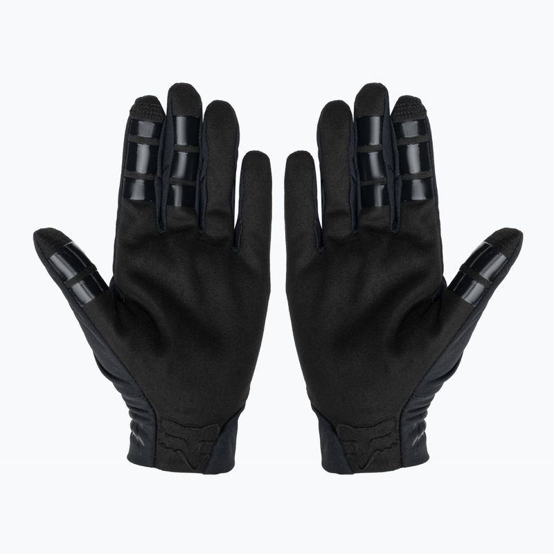 Cyklistické rukavice Fox Racing Ranger Water černé 25422_021 2