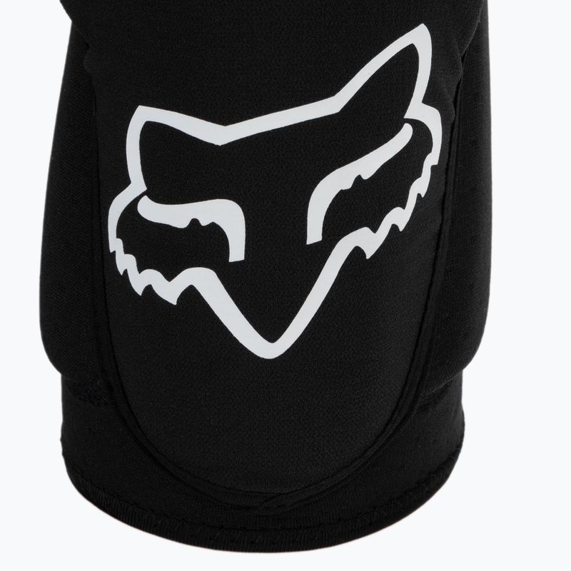 Dětské chrániče kolen FOX Launch D3O Black 26433_001_OS 3
