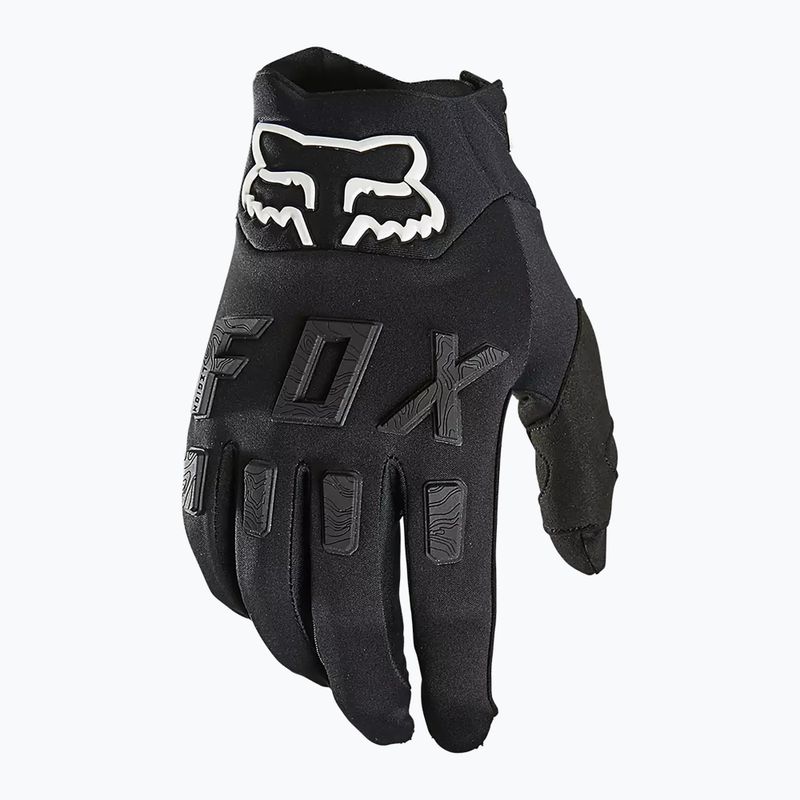 FOX Legion pánské cyklistické rukavice černé 25800_001_S 6