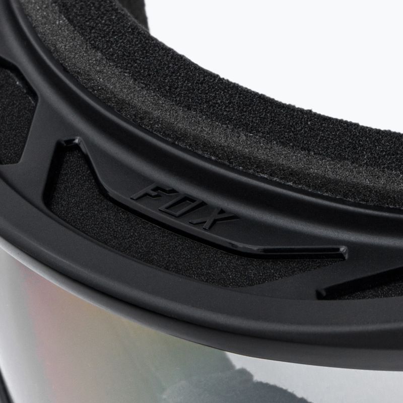 Cyklistické brýle FOX Main Stray černé 25834_001_OS 6