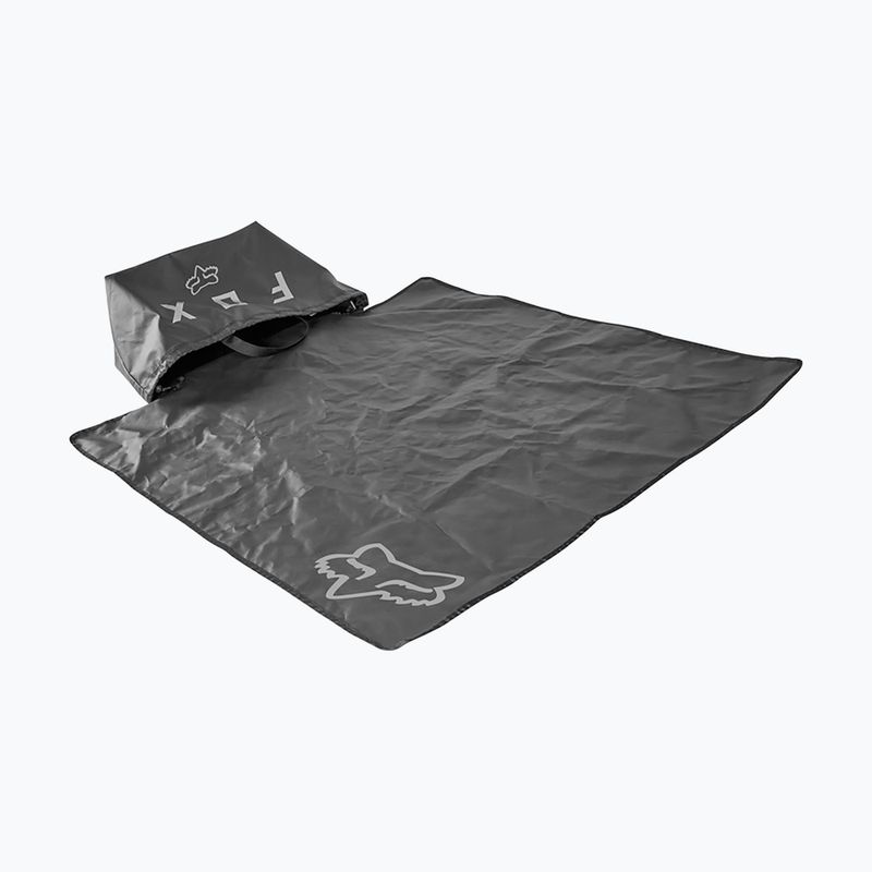 Taška Fox Racing Utility Changing Mat black 2
