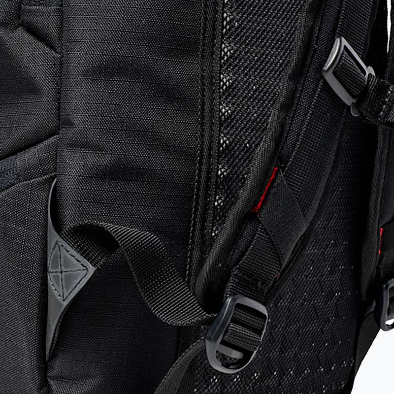 Cyklistický batoh Fox Racing Transition Pack 45 l black 7