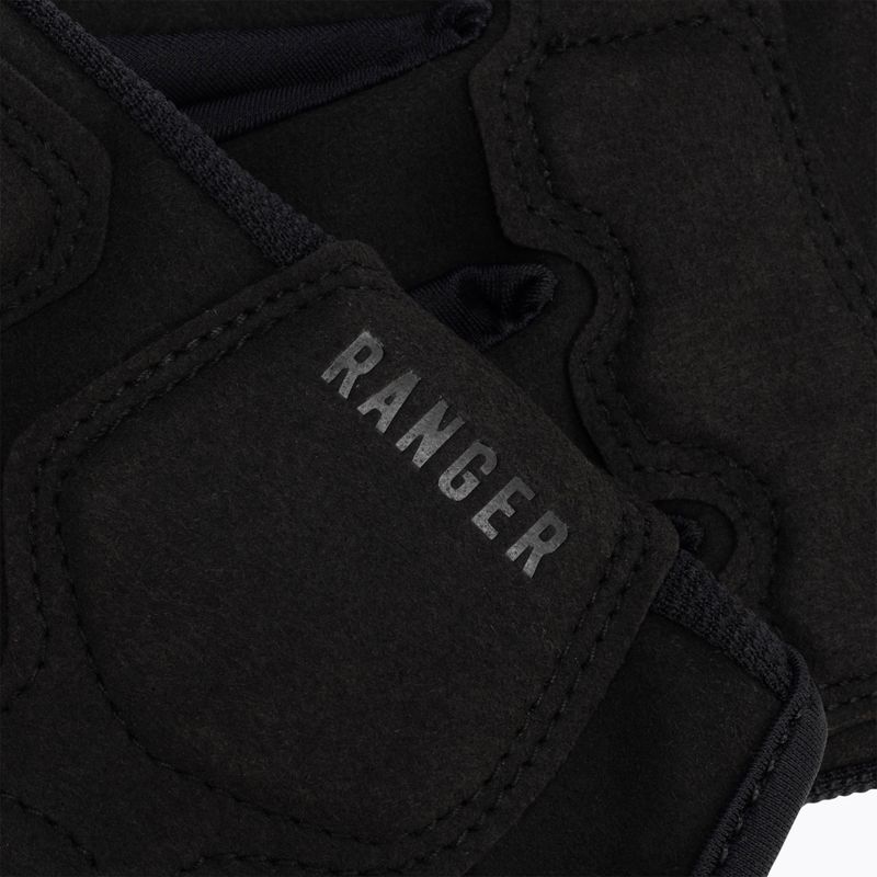 Pánské cyklistické rukavice Fox Ranger Gel black 27166_001_M 6