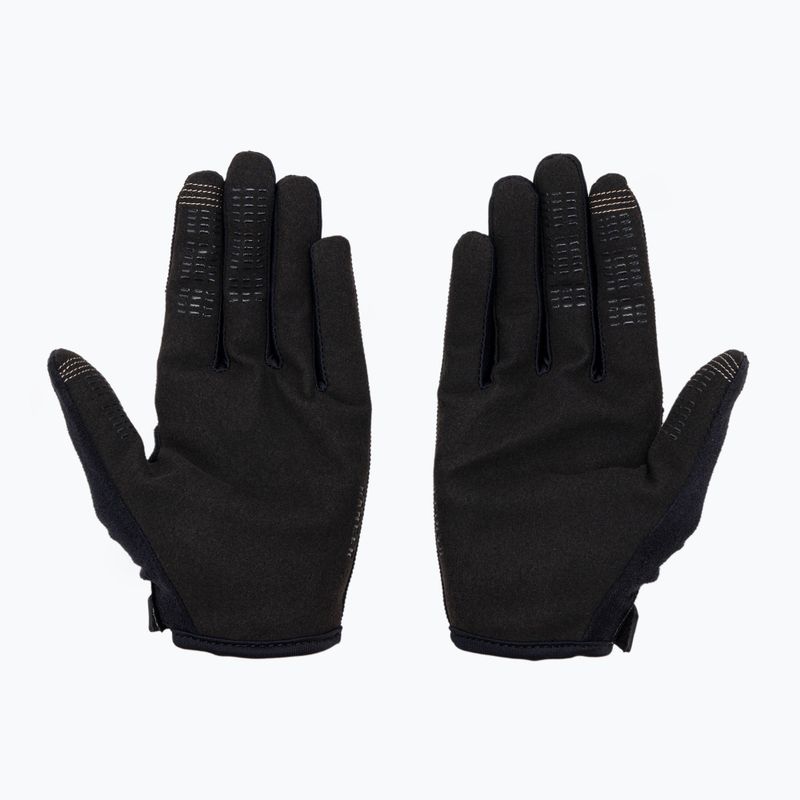Dámské cyklistické rukavice Fox Ranger black 27383 2