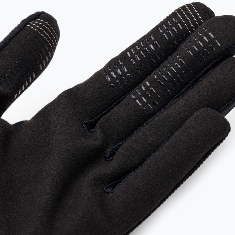 Dámské cyklistické rukavice Fox Ranger black 27383 5