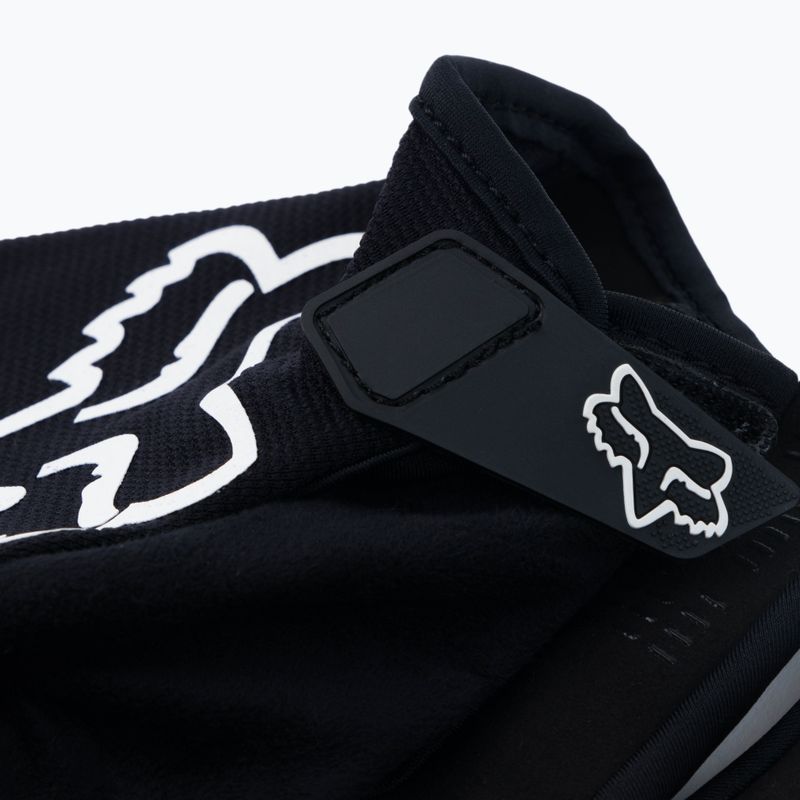 Pánské cyklistické rukavice FOX Ranger černé 27162 4