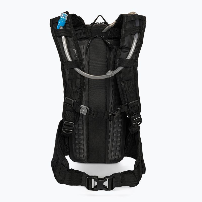 Fox Racing Utility 10L Hydration Pack batoh na kolo černý 28407_001 3