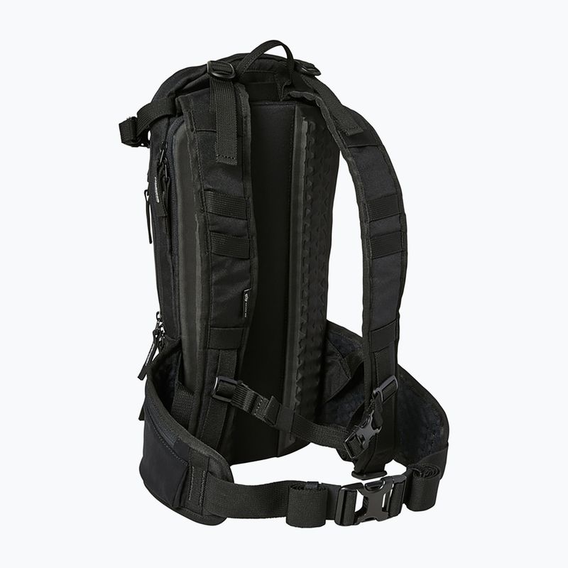 Fox Racing Utility 10L Hydration Pack batoh na kolo černý 28407_001 6