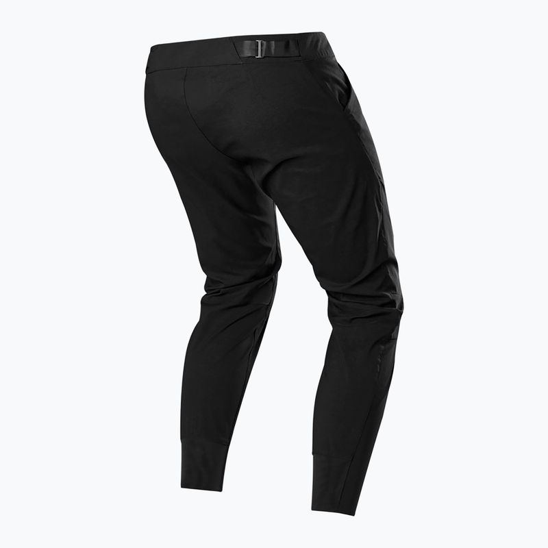 Pánské cyklistické kalhoty Fox Ranger black 28891_001 2