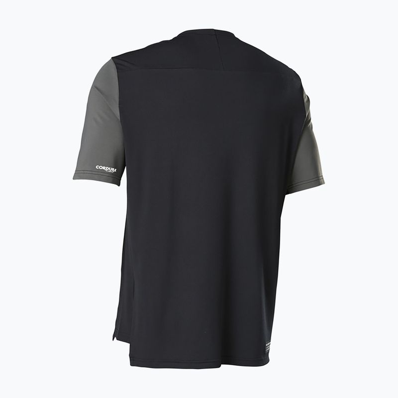 Fox Racing Defend Pro pánský cyklistický dres černý 29320_001 2