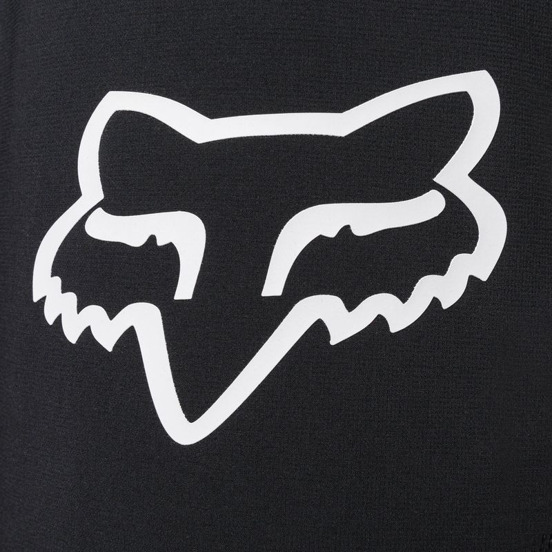 FOX Defend pánské cyklistické kraťasy černé 28887_001_30 3