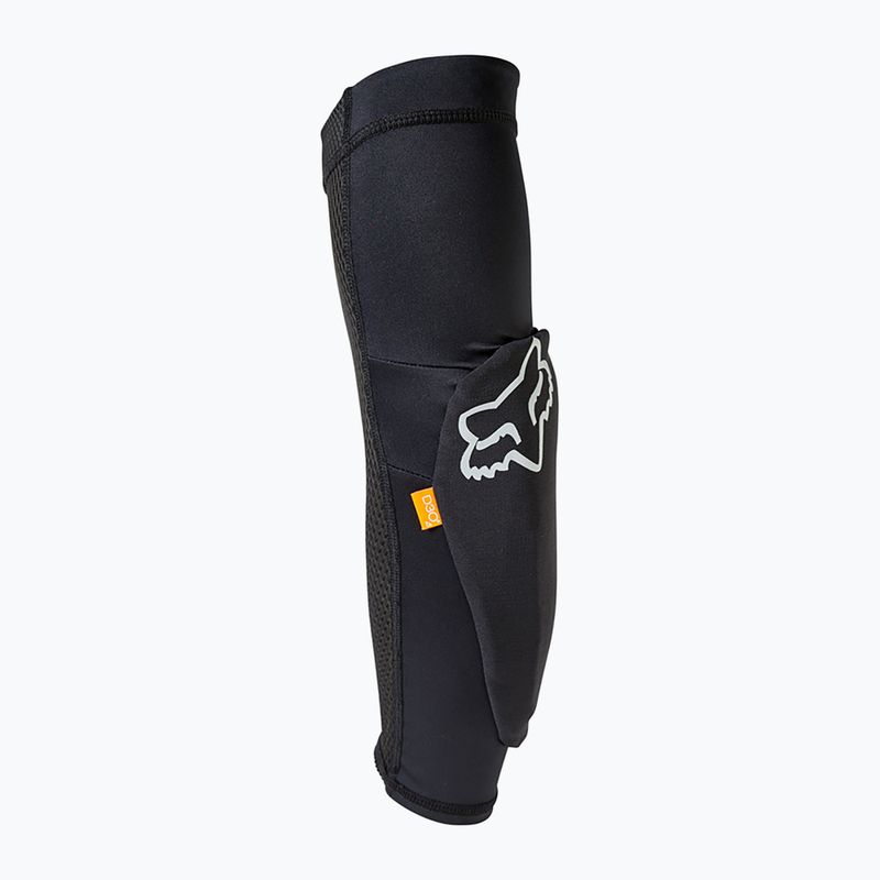 Pánské cyklistické chrániče loktů Fox Racing Enduro Elbow black