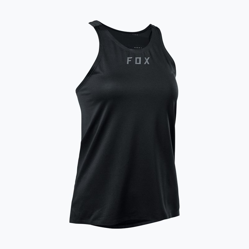 Fox Flexair Tank Top dámský cyklistický dres černý 29348_001