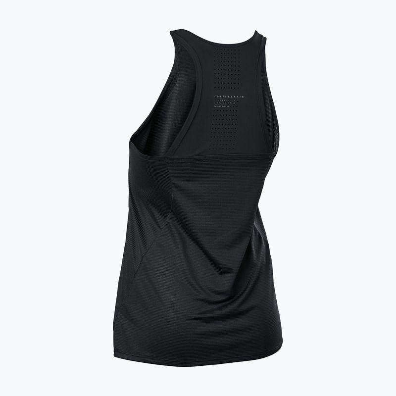 Fox Flexair Tank Top dámský cyklistický dres černý 29348_001 2