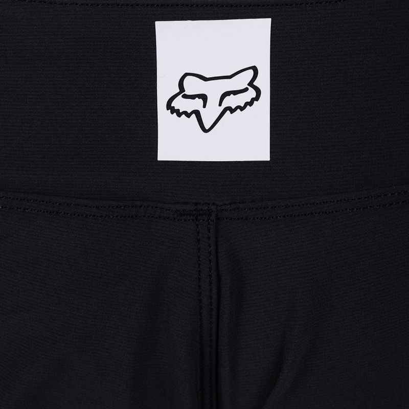 Dětské cyklistické kalhoty FOX Defend černé 28954_001 6