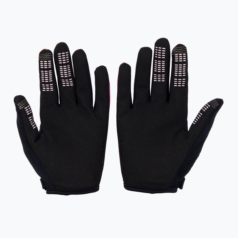 Dámské cyklistické rukavice FOX Ranger TS57 barevné 29588 2