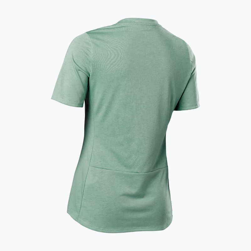 Fox Ranger Dr SS Jersey Double Fox eucalyptus 29302 2