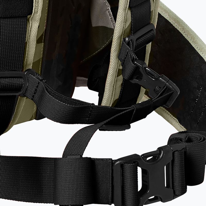 Fox Racing Utility 10L Hydration Pack batoh na kolo zelený 28407_031 3