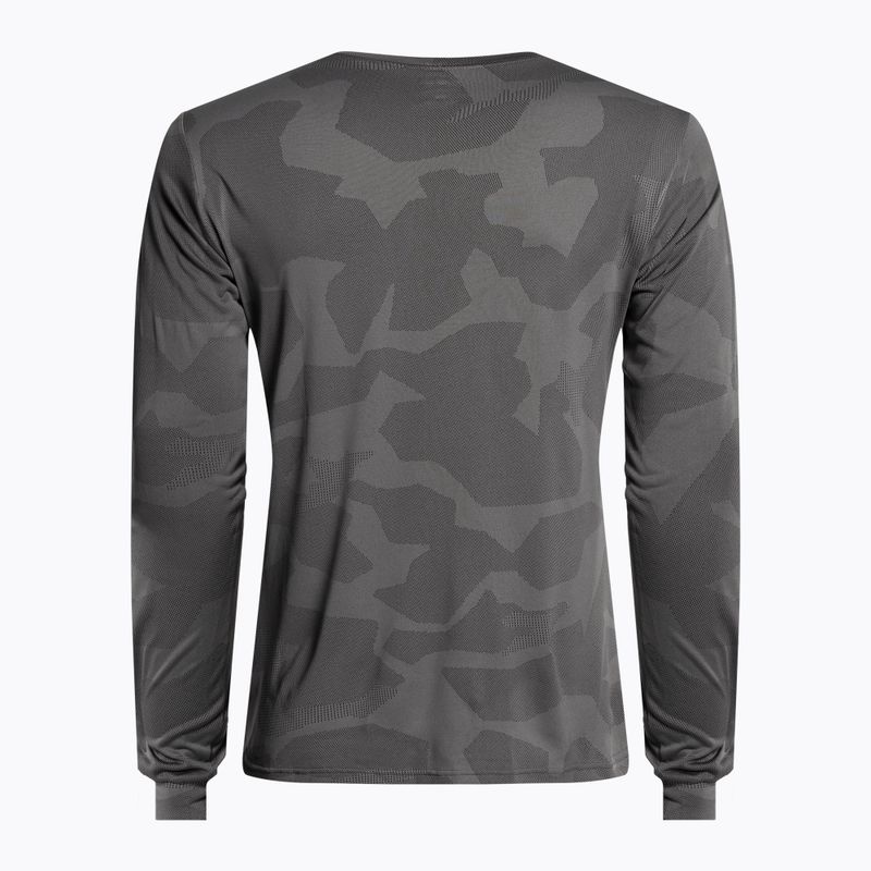Cyklistické tepláky Fox Ranger Tru Dri grey LS 28863 2