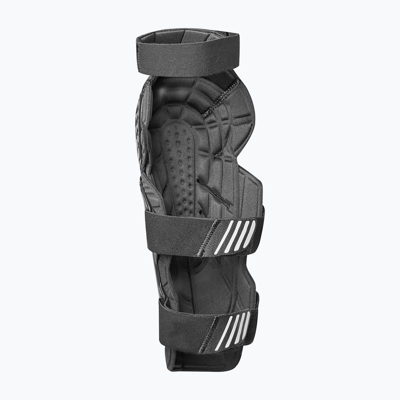 Chrániče kolen na kolo Fox Racing Titan Race Knee black 3