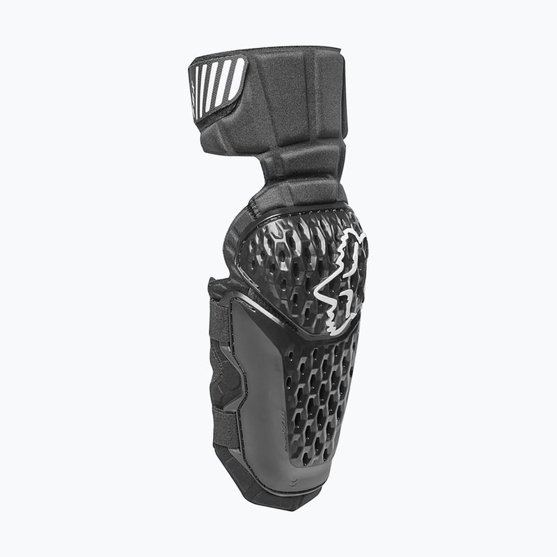 Cyklistické chrániče loktů Fox Racing Titan Race Elbow black 2