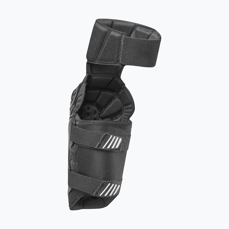 Cyklistické chrániče loktů Fox Racing Titan Race Elbow black 3