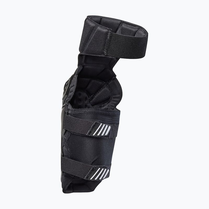 Cyklistické chrániče loktů Fox Racing Titan Race Elbow black 3