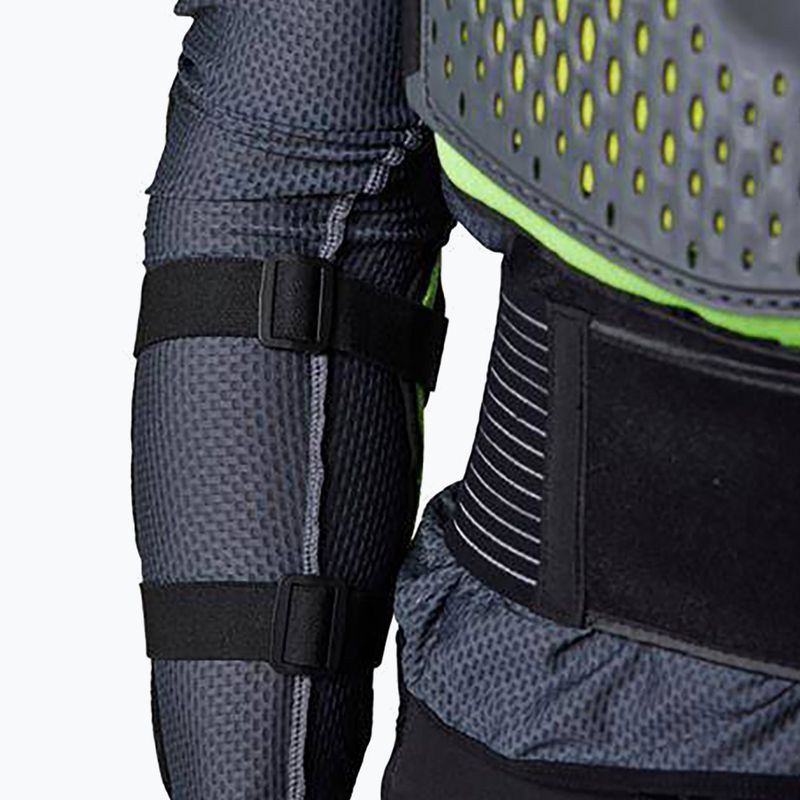 Fox Racing Titan Sport pánské cyklistické brnění šedé 24018_330 6