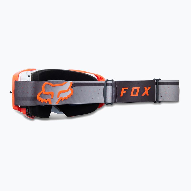 Cyklistické brýle Fox Racing Airspace Vizen black-orange 29672_824 7