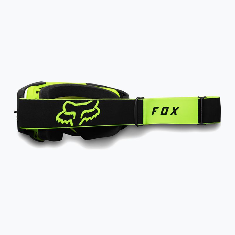 Cyklistické brýle Fox Racing Airspace Xpozr fluorescenčně žluté 29674_130_OS 7