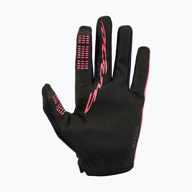 Dámské cyklistické rukavice FOX Ranger Lunar pink 29895_170_S 6